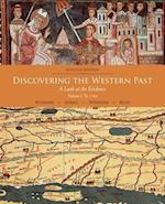 Discovering the Western Past