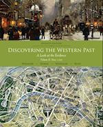 Discovering the Western Past