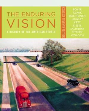 The Enduring Vision