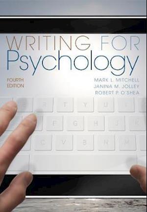 Writing for Psychology