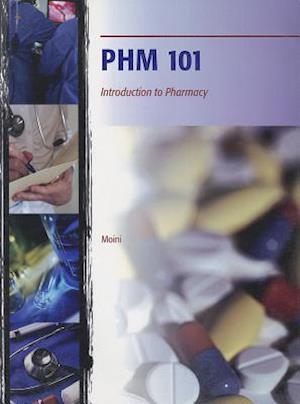 PHM 101