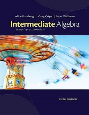 Intermediate Algebra