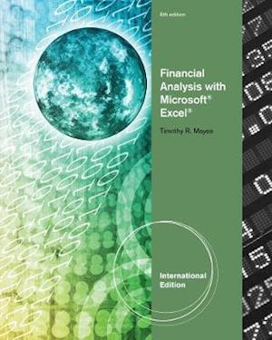 Financial Analysis with Microsoft (R) Excel (R), International Edition