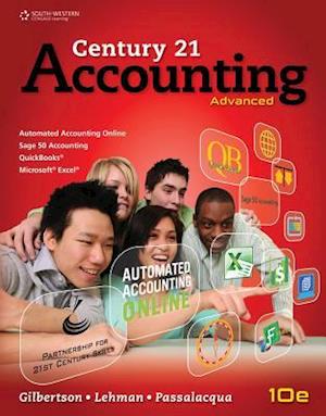 Century 21 Accounting