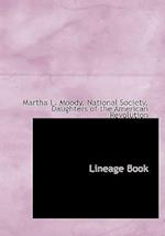 Lineage Book