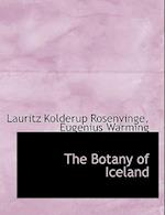 The Botany of Iceland