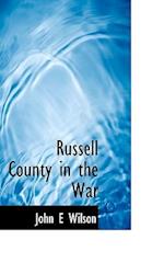 Russell County in the War