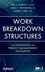 Work Breakdown Structures