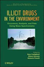 Illicit Drugs in the Environment