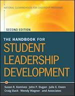 Handbook for Student Leadership Development