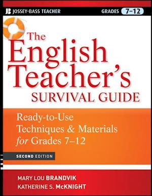 English Teacher's Survival Guide