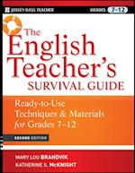 English Teacher's Survival Guide