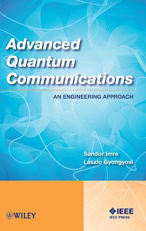 Advanced Quantum Communications