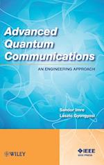 Advanced Quantum Communications