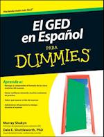 El GED en Espanol Para Dummies