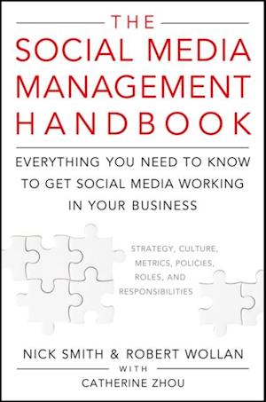 Social Media Management Handbook