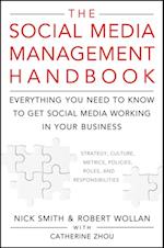 Social Media Management Handbook