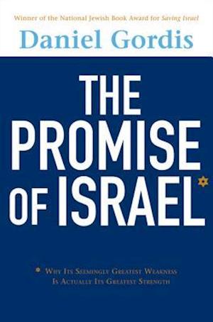 The Promise of Israel