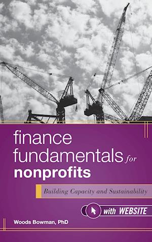 Finance Fundamentals for Nonprofits, with Website