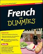 French For Dummies 2e