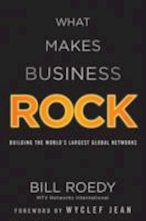 What Makes Business Rock