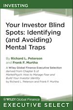 Your Investor Blind Spots