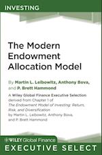 Modern Endowment Allocation Model
