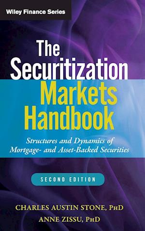 The Securitization Markets Handbook 2e – Structures and Dynamics of Mortgage – and Asset–Backed Securities