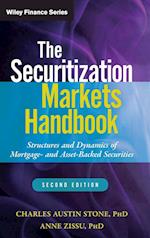 The Securitization Markets Handbook 2e – Structures and Dynamics of Mortgage – and Asset–Backed Securities