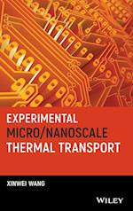 Experimental Micro/Nanoscale Thermal Transport