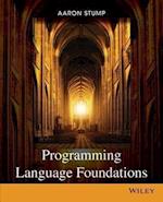Programming Language Foundations (WSE)