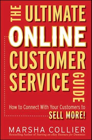 Ultimate Online Customer Service Guide