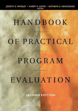 Handbook of Practical Program Evaluation