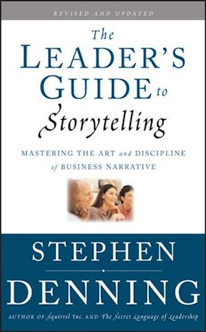 Leader's Guide to Storytelling