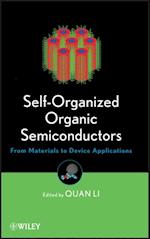 Self-Organized Organic Semiconductors