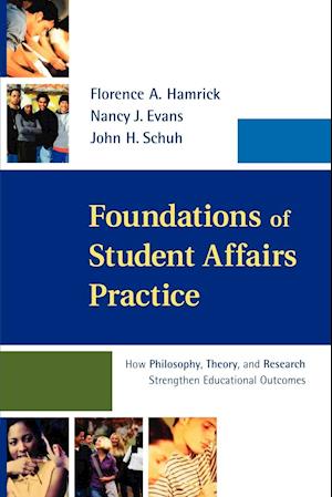 Foundations of Student Affairs Practice