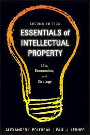 Essentials of Intellectual Property