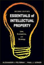 Essentials of Intellectual Property