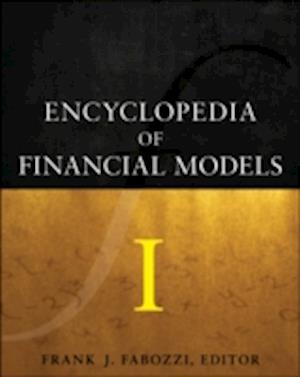 Encyclopedia of Financial Models V1