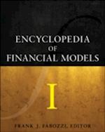 Encyclopedia of Financial Models V1