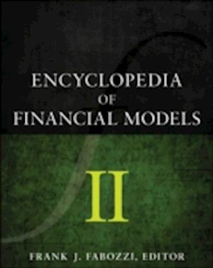 Encyclopedia of Financial Models V2