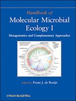 Handbook of Molecular Microbial Ecology I