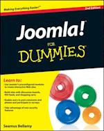 Joomla! For Dummies