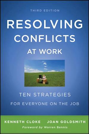 Resolving Conflicts at Work