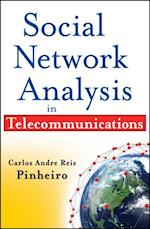 Social Network Analysis in Telecommunications