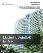 Mastering AutoCAD for Mac