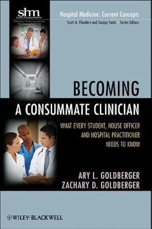 Becoming a Consummate Clinician