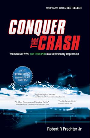 Conquer the Crash