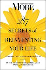 More 287 Secrets of Reinventing Your Life