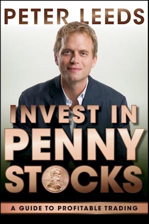 Invest in Penny Stocks